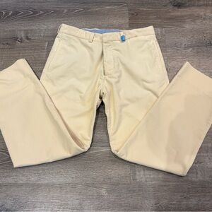 Brunello Cucinelli Men’s Corduroy Pants Size 52EU